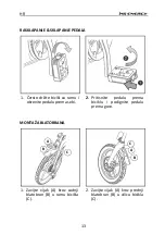 Preview for 16 page of MS ENERGY e-bike i10 Instruction Manual