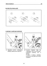 Preview for 17 page of MS ENERGY e-bike i10 Instruction Manual