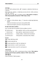 Preview for 19 page of MS ENERGY e-bike i10 Instruction Manual