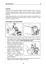 Preview for 21 page of MS ENERGY e-bike i10 Instruction Manual