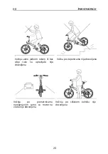 Preview for 26 page of MS ENERGY e-bike i10 Instruction Manual