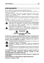 Preview for 61 page of MS ENERGY e-bike i10 Instruction Manual