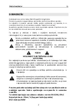 Preview for 89 page of MS ENERGY e-bike i10 Instruction Manual