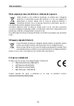 Preview for 113 page of MS ENERGY e-bike i10 Instruction Manual