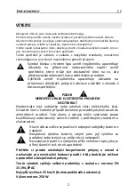 Preview for 117 page of MS ENERGY e-bike i10 Instruction Manual