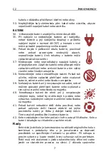 Preview for 122 page of MS ENERGY e-bike i10 Instruction Manual