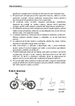 Preview for 123 page of MS ENERGY e-bike i10 Instruction Manual