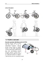 Preview for 132 page of MS ENERGY e-bike i10 Instruction Manual