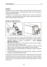 Preview for 133 page of MS ENERGY e-bike i10 Instruction Manual