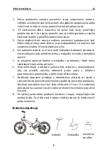 Preview for 151 page of MS ENERGY e-bike i10 Instruction Manual