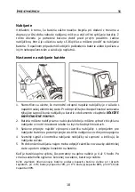 Preview for 161 page of MS ENERGY e-bike i10 Instruction Manual