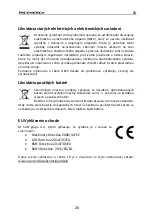 Preview for 169 page of MS ENERGY e-bike i10 Instruction Manual