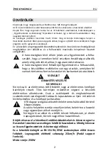 Preview for 201 page of MS ENERGY e-bike i10 Instruction Manual