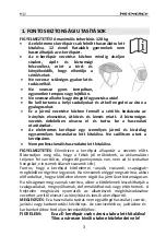 Preview for 202 page of MS ENERGY e-bike i10 Instruction Manual