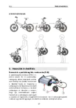 Preview for 216 page of MS ENERGY e-bike i10 Instruction Manual