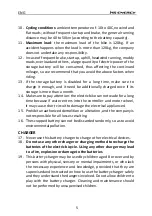 Preview for 260 page of MS ENERGY e-bike i10 Instruction Manual