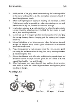 Preview for 263 page of MS ENERGY e-bike i10 Instruction Manual