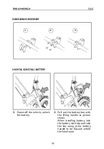 Preview for 269 page of MS ENERGY e-bike i10 Instruction Manual