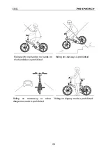 Preview for 278 page of MS ENERGY e-bike i10 Instruction Manual