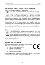 Preview for 281 page of MS ENERGY e-bike i10 Instruction Manual