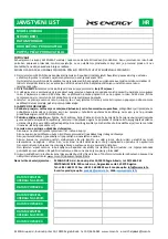 Preview for 283 page of MS ENERGY e-bike i10 Instruction Manual