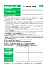 Preview for 292 page of MS ENERGY e-bike i10 Instruction Manual