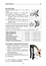 Preview for 17 page of MS ENERGY eBike c500 Instruction Manual