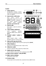 Preview for 20 page of MS ENERGY eBike c500 Instruction Manual