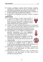 Preview for 157 page of MS ENERGY eBike c500 Instruction Manual