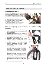 Preview for 174 page of MS ENERGY eBike c500 Instruction Manual