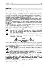 Preview for 223 page of MS ENERGY eBike c500 Instruction Manual