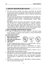 Preview for 224 page of MS ENERGY eBike c500 Instruction Manual