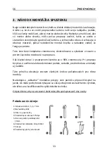 Preview for 232 page of MS ENERGY eBike c500 Instruction Manual