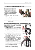 Preview for 246 page of MS ENERGY eBike c500 Instruction Manual