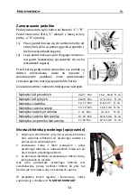 Preview for 271 page of MS ENERGY eBike c500 Instruction Manual