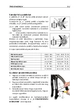 Preview for 307 page of MS ENERGY eBike c500 Instruction Manual