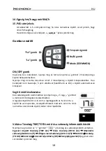 Preview for 311 page of MS ENERGY eBike c500 Instruction Manual