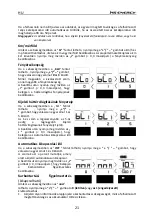 Preview for 314 page of MS ENERGY eBike c500 Instruction Manual