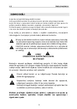 Preview for 6 page of MS ENERGY NEUTRON n3 Instruction Manual