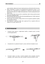 Preview for 15 page of MS ENERGY NEUTRON n3 Instruction Manual