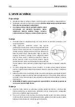 Preview for 18 page of MS ENERGY NEUTRON n3 Instruction Manual