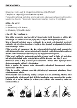 Preview for 19 page of MS ENERGY Smart Helmet MSH-20S Instruction Manual