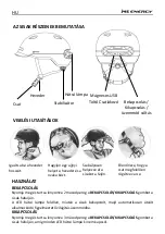 Preview for 32 page of MS ENERGY Smart Helmet MSH-20S Instruction Manual