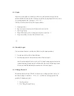 Preview for 11 page of MS Intech Gripio User Manual