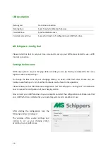 Предварительный просмотр 13 страницы MS Schippers 0401375 Instructions Manual