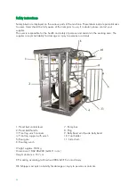 Preview for 14 page of MS Schippers 0604522 User Manual