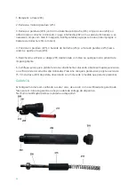 Предварительный просмотр 14 страницы MS Schippers Blitz-Kerner 3409900 Operation Manual