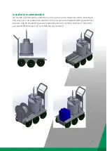 Preview for 14 page of MS Schippers Greenline Move Customer Service