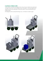 Preview for 40 page of MS Schippers Greenline Move Customer Service