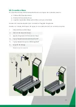 Preview for 44 page of MS Schippers Greenline Move Customer Service